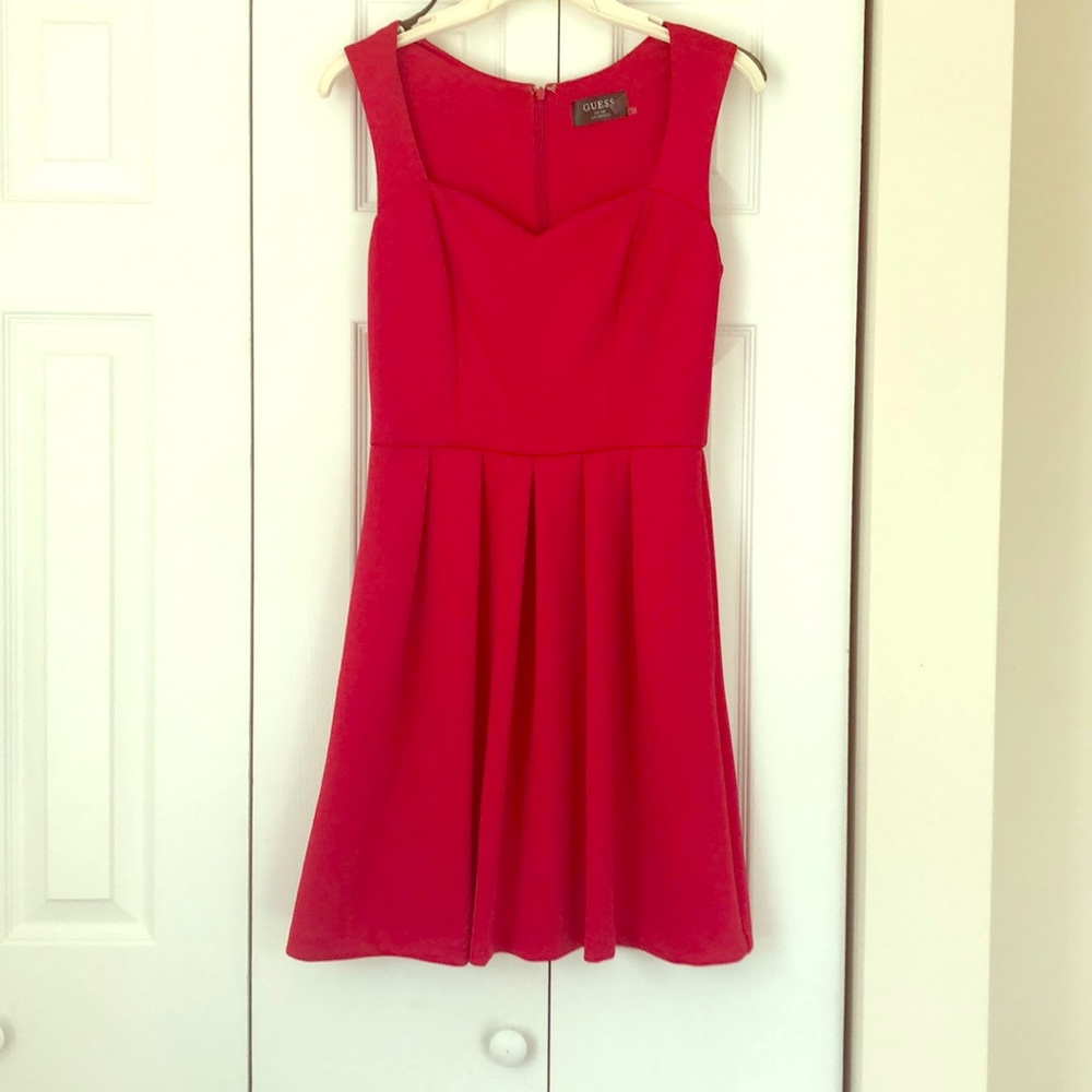 Guess dress